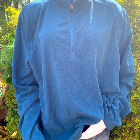 Men’s Polyester pullover winter sweater - Picture 4 of 5